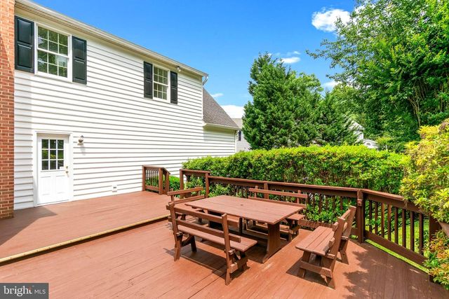 18117 HAYLOFT DR, Derwood, MD 20855