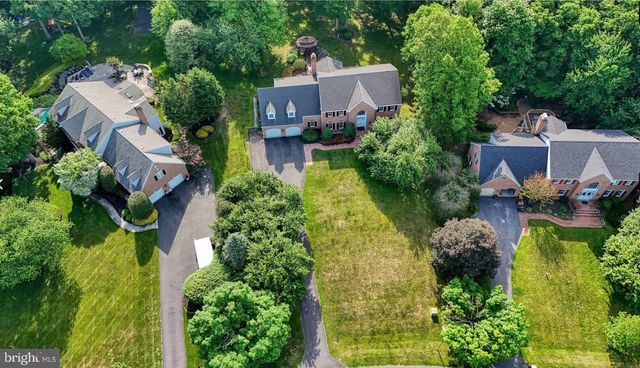 18117 HAYLOFT DR, Derwood, MD 20855