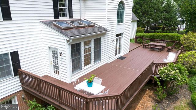 18117 HAYLOFT DR, Derwood, MD 20855