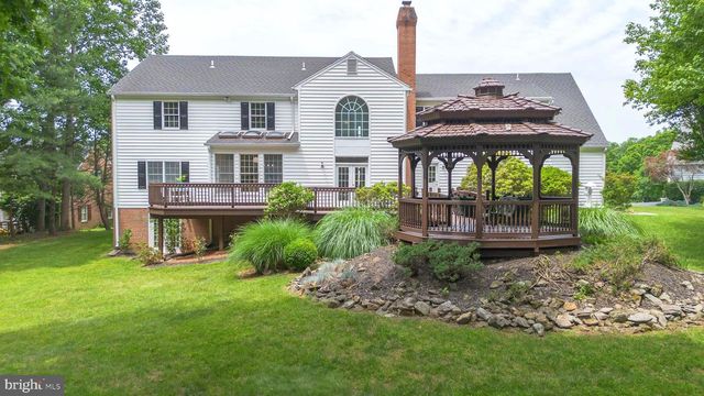 18117 HAYLOFT DR, Derwood, MD 20855