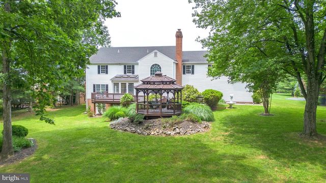 18117 HAYLOFT DR, Derwood, MD 20855
