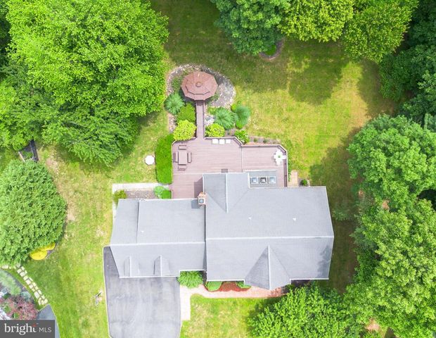 18117 HAYLOFT DR, Derwood, MD 20855