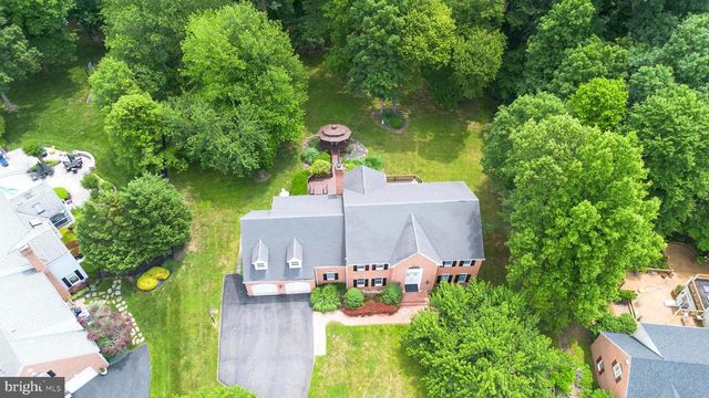 18117 HAYLOFT DR, Derwood, MD 20855