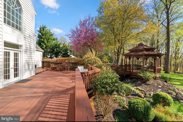 18117 HAYLOFT DR, Derwood, MD 20855