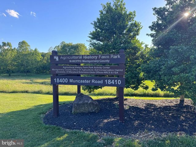 18117 HAYLOFT DR, Derwood, MD 20855