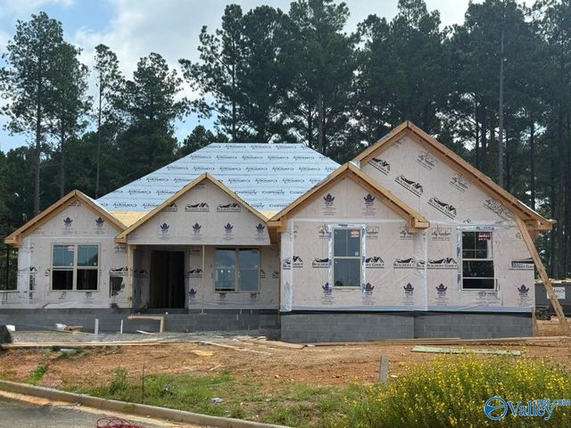 22052 Mulligan Parkway, Athens, AL 35613