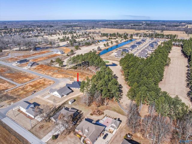 22052 Mulligan Parkway, Athens, AL 35613