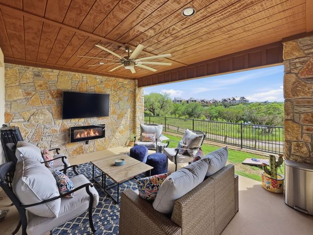 1693 Scenic Drive 102, Possum Kingdom Lake, TX 76449