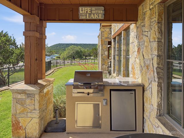 1693 Scenic Drive 102, Possum Kingdom Lake, TX 76449