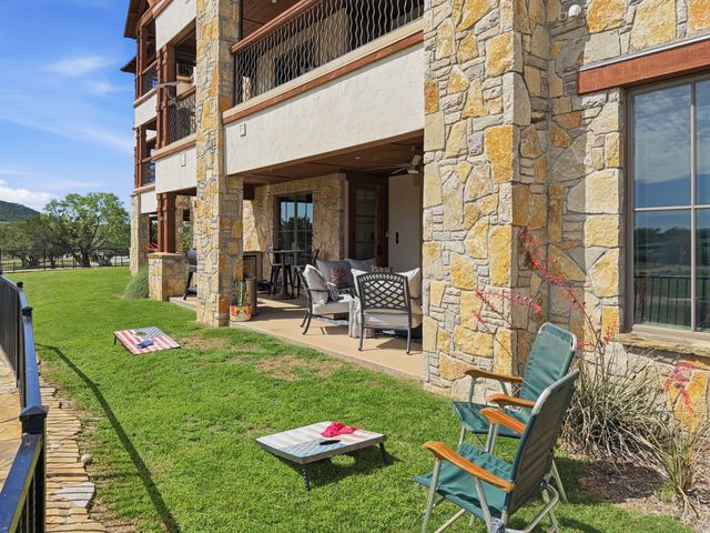 1693 Scenic Drive 102, Possum Kingdom Lake, TX 76449