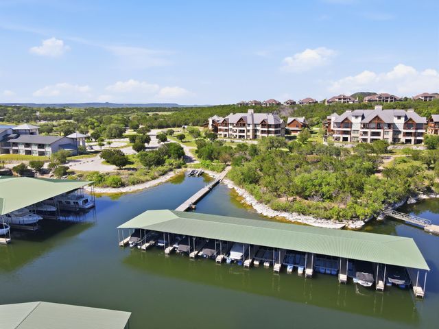 1693 Scenic Drive 102, Possum Kingdom Lake, TX 76449