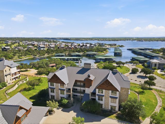 1693 Scenic Drive 102, Possum Kingdom Lake, TX 76449