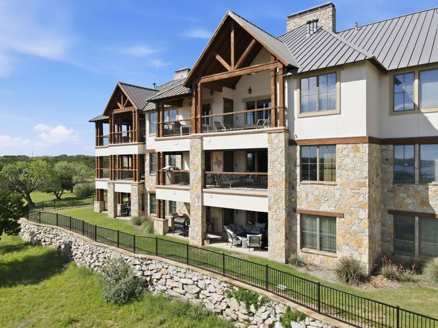 1693 Scenic Drive 102, Possum Kingdom Lake, TX 76449