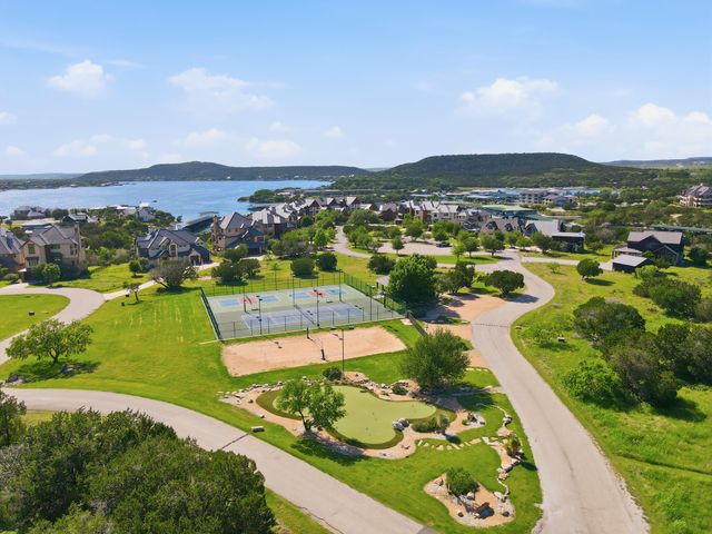 1693 Scenic Drive 102, Possum Kingdom Lake, TX 76449