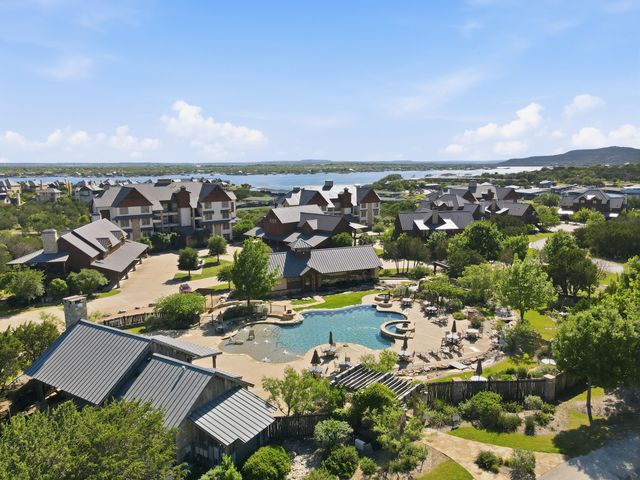 1693 Scenic Drive 102, Possum Kingdom Lake, TX 76449