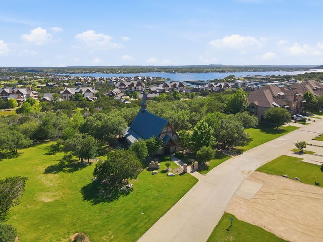 1693 Scenic Drive 102, Possum Kingdom Lake, TX 76449