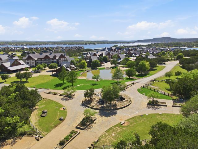 1693 Scenic Drive 102, Possum Kingdom Lake, TX 76449