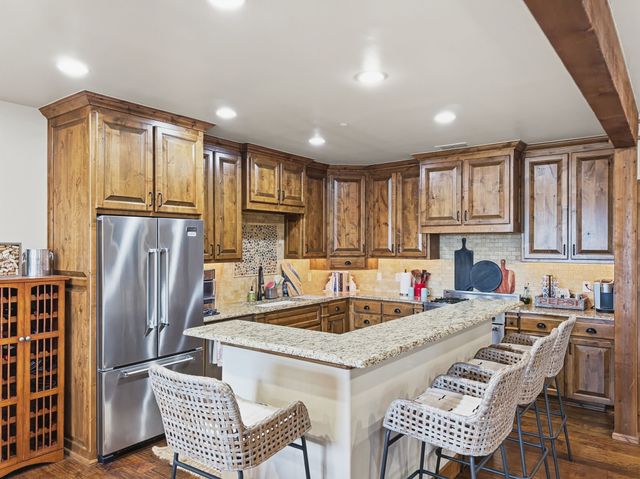 1693 Scenic Drive 102, Possum Kingdom Lake, TX 76449