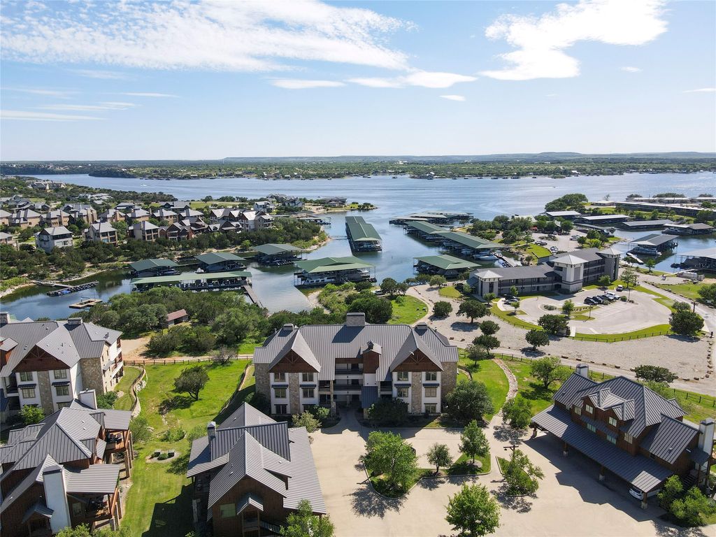 1693 Scenic Drive 102, Possum Kingdom Lake, TX 76449