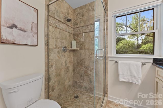 1521 Winston Drive, Charlotte, NC 28205