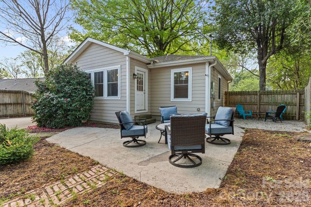 1521 Winston Drive, Charlotte, NC 28205