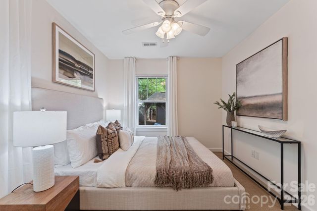 1521 Winston Drive, Charlotte, NC 28205