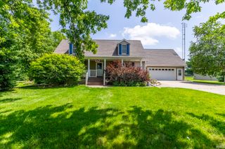 2205 S State Rd 9, Lagrange, IN 46761