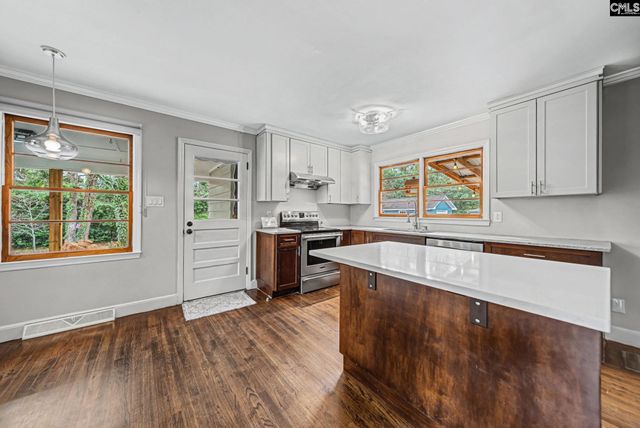 1291 Sunset Drive, Lugoff, SC 29078