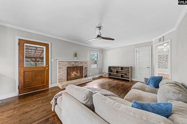 1291 Sunset Drive, Lugoff, SC 29078