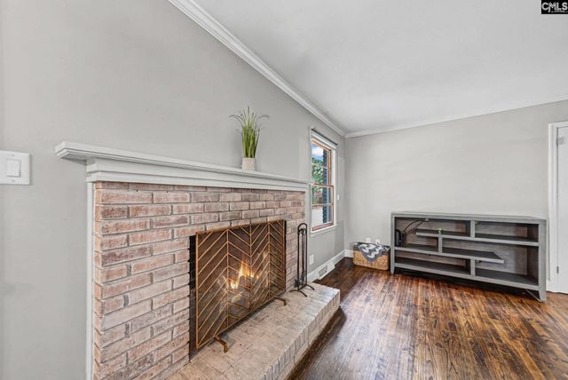 1291 Sunset Drive, Lugoff, SC 29078