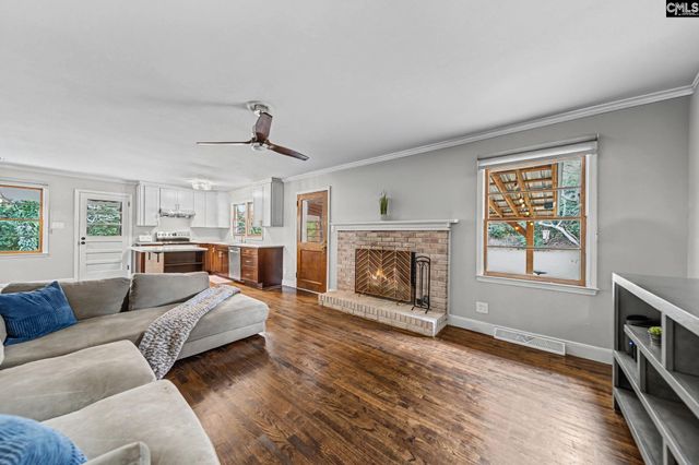 1291 Sunset Drive, Lugoff, SC 29078