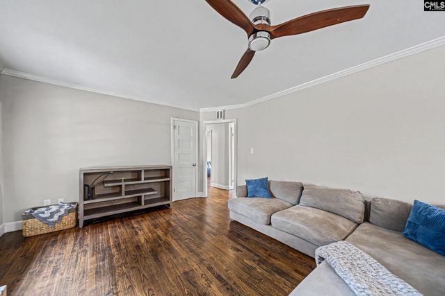 1291 Sunset Drive, Lugoff, SC 29078