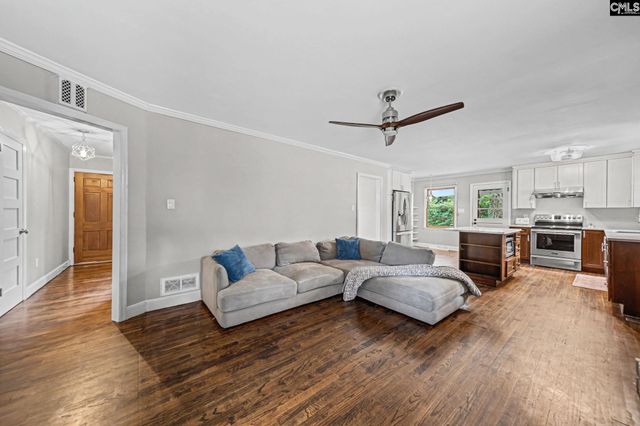 1291 Sunset Drive, Lugoff, SC 29078