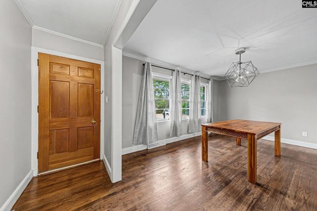 1291 Sunset Drive, Lugoff, SC 29078