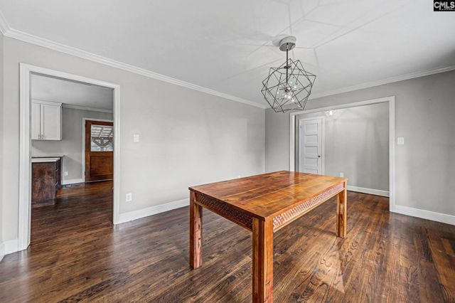 1291 Sunset Drive, Lugoff, SC 29078