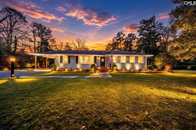 1291 Sunset Drive, Lugoff, SC 29078