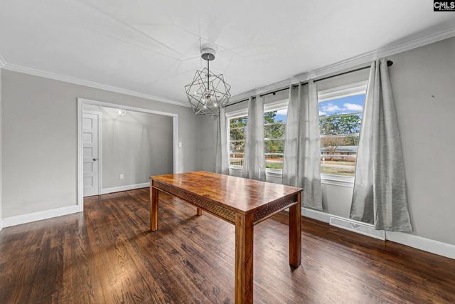 1291 Sunset Drive, Lugoff, SC 29078