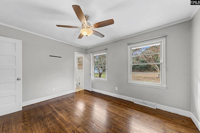 1291 Sunset Drive, Lugoff, SC 29078