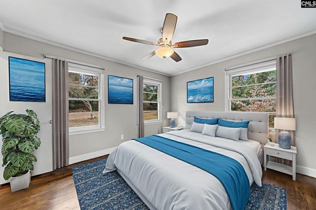 1291 Sunset Drive, Lugoff, SC 29078