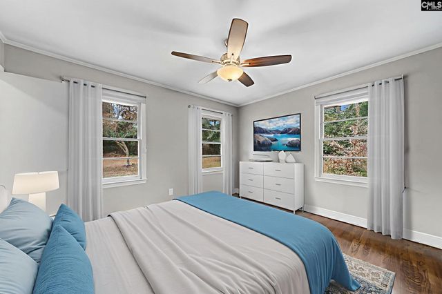 1291 Sunset Drive, Lugoff, SC 29078