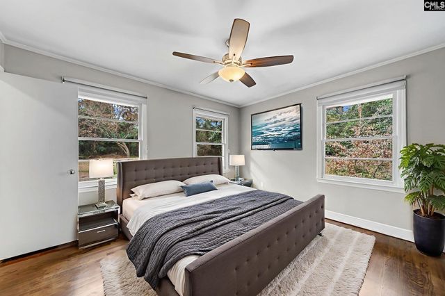 1291 Sunset Drive, Lugoff, SC 29078