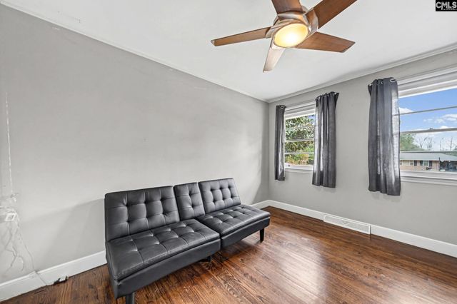 1291 Sunset Drive, Lugoff, SC 29078