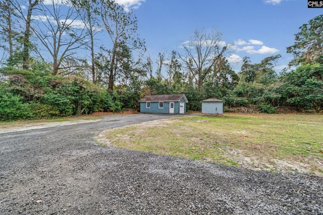 1291 Sunset Drive, Lugoff, SC 29078