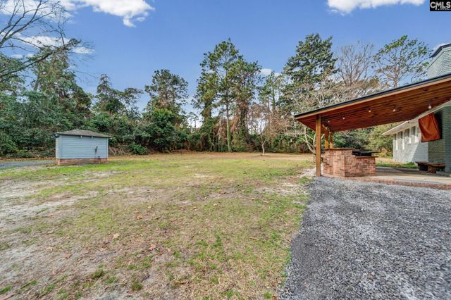 1291 Sunset Drive, Lugoff, SC 29078