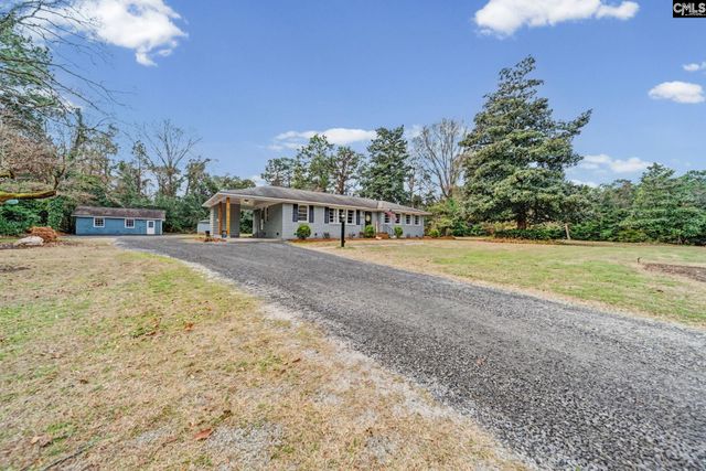 1291 Sunset Drive, Lugoff, SC 29078