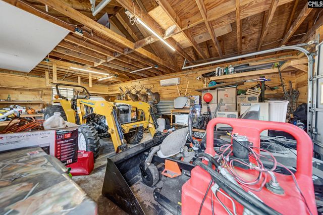 1291 Sunset Drive, Lugoff, SC 29078