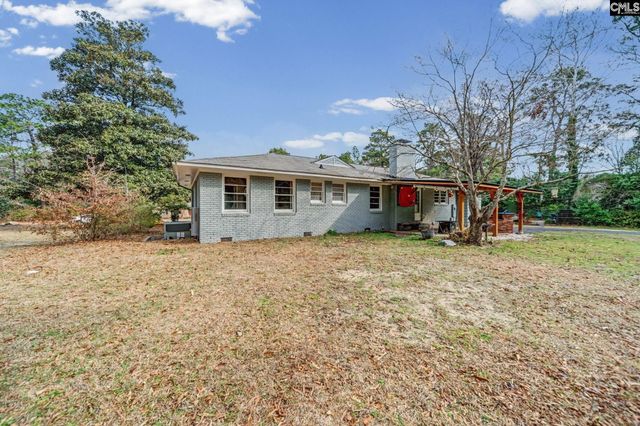 1291 Sunset Drive, Lugoff, SC 29078