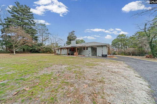 1291 Sunset Drive, Lugoff, SC 29078