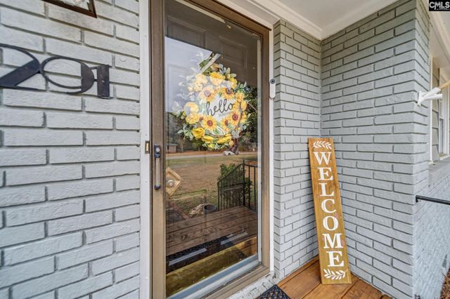 1291 Sunset Drive, Lugoff, SC 29078