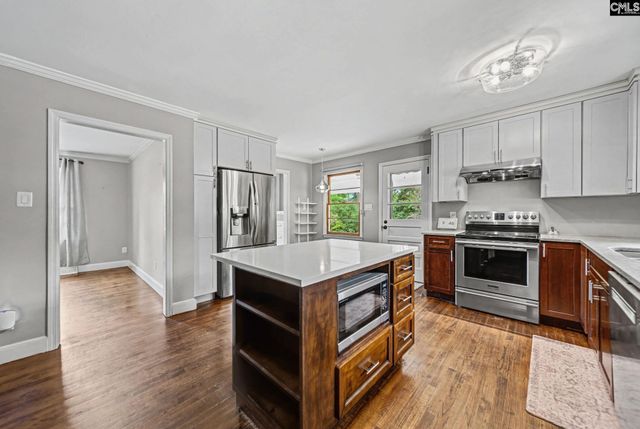 1291 Sunset Drive, Lugoff, SC 29078